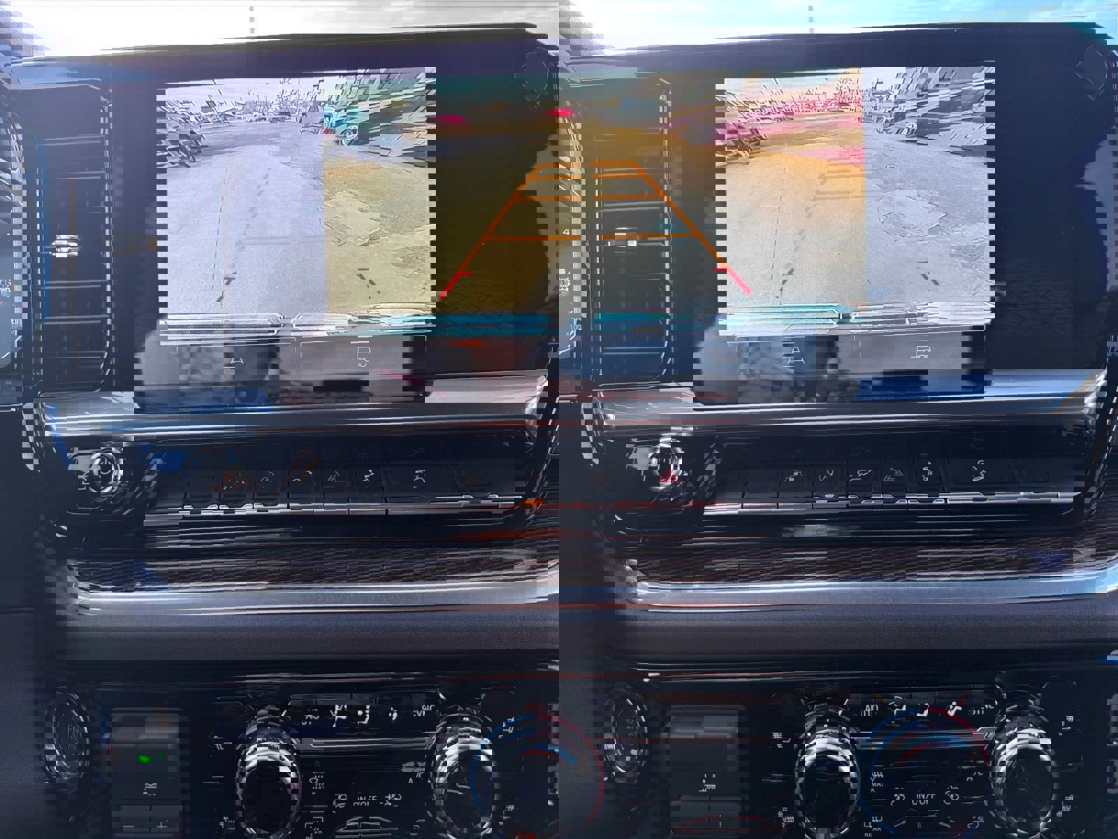 New 2026 GMC Sierra 1500 Elevation image 23