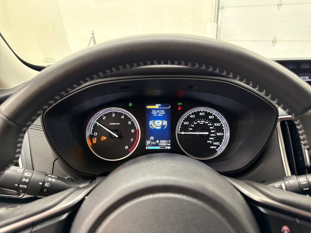 Certified 2022 Subaru Forester Premium AWD/4WD image 16