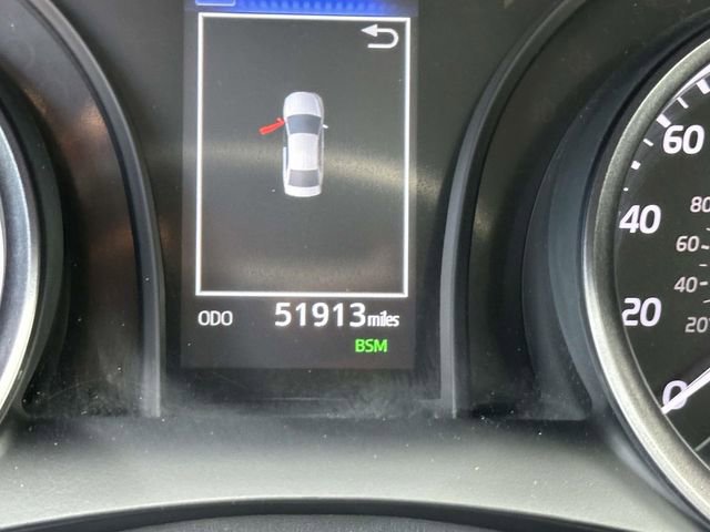 Used 2023 Toyota Camry SE image 25
