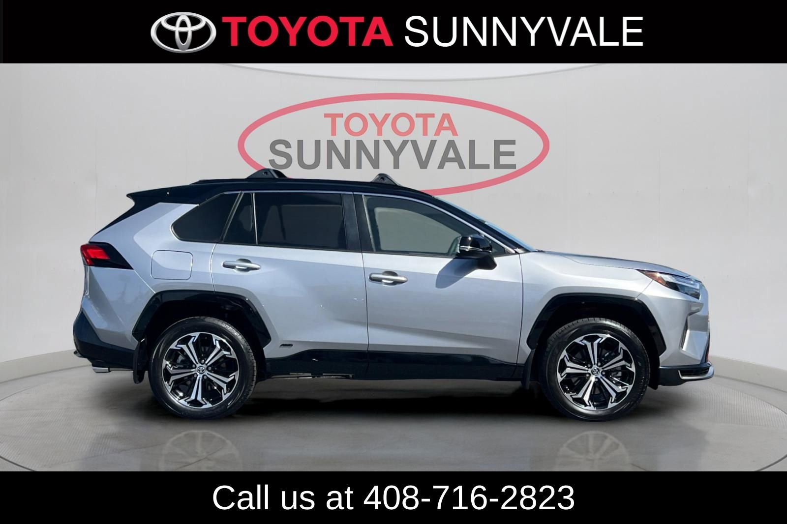 Certified 2025 Toyota RAV4 XSE w/ Weather Package image 10