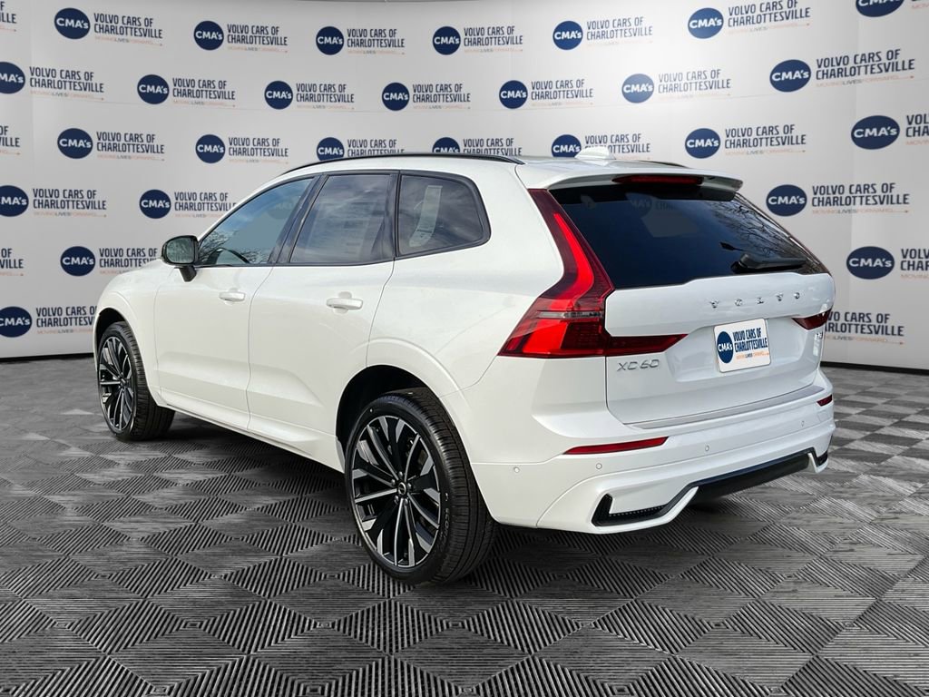 New 2026 Volvo XC60 B5 Ultra w/ Protection Package Premier image 3