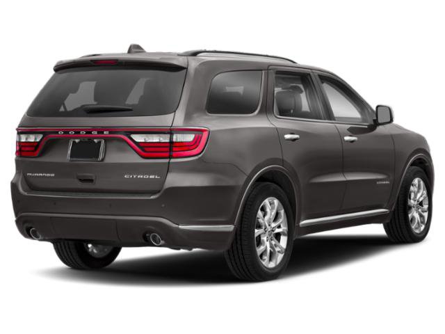 Certified 2020 Dodge Durango GT image 2