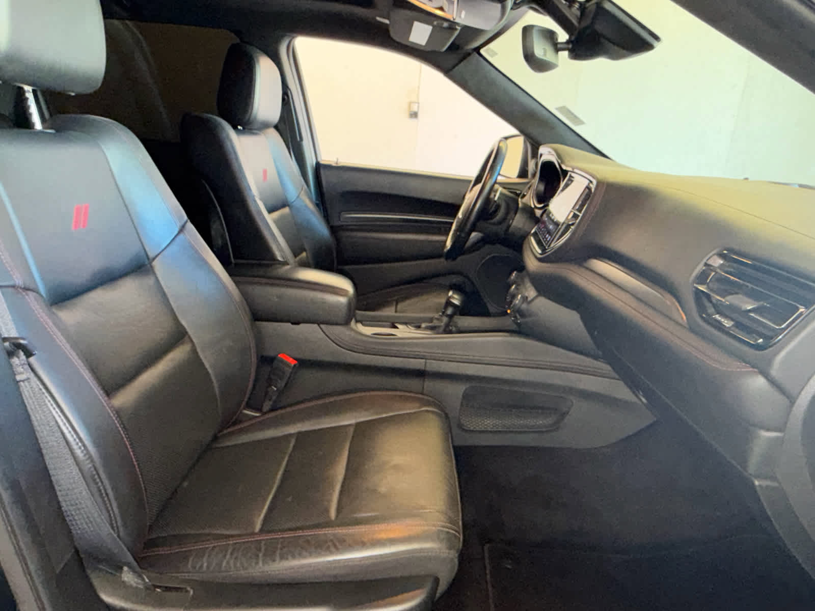 Used 2022 Dodge Durango R/T image 32