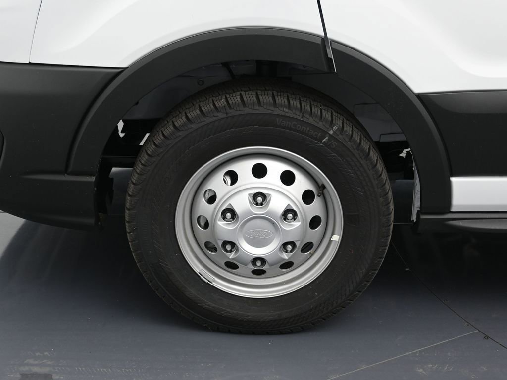 New 2025 Ford Transit 350 148 Low Roof AWD w/ Load Area Protection Package image 10