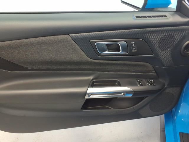 Certified 2024 Ford Mustang Coupe RWD image 10