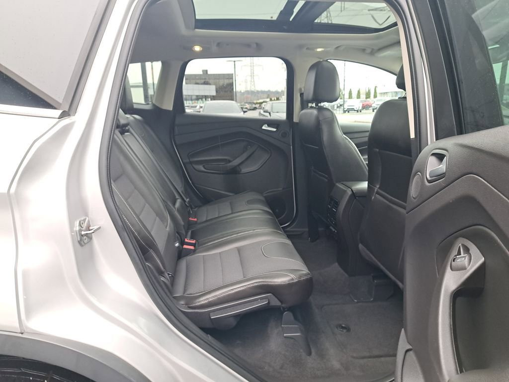 Used 2013 Ford Escape Titanium image 15