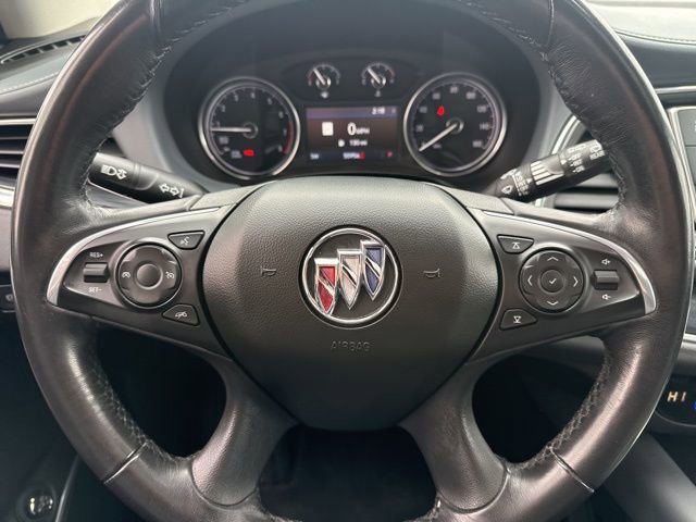 Used 2021 Buick Enclave Essence w/ Sound and Sites Package image 20