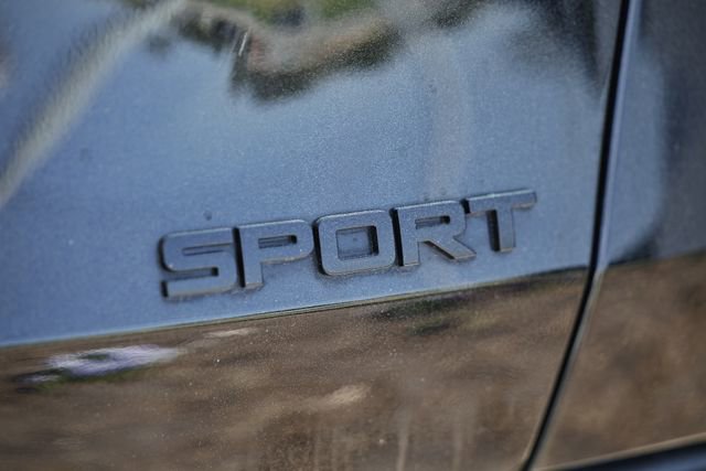 Certified 2025 Honda HR-V Sport image 8