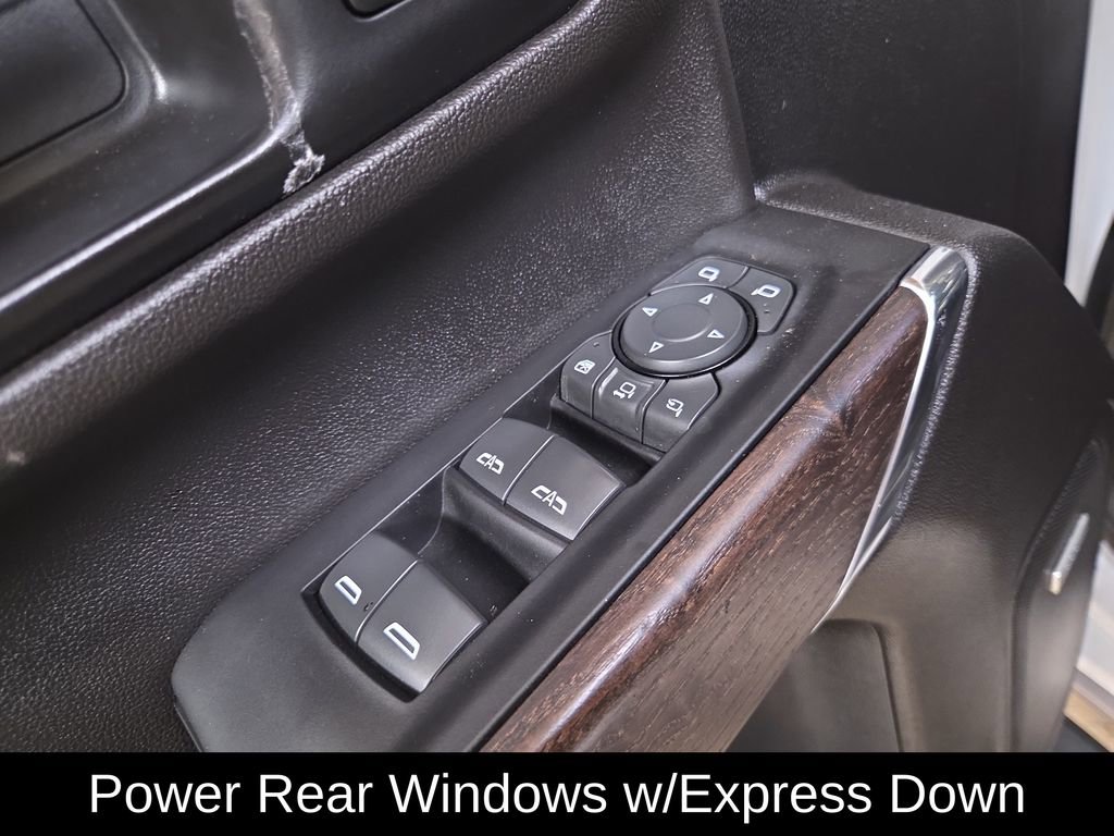 Used 2023 GMC Sierra 3500 Denali w/ Denali Ultimate Package image 12