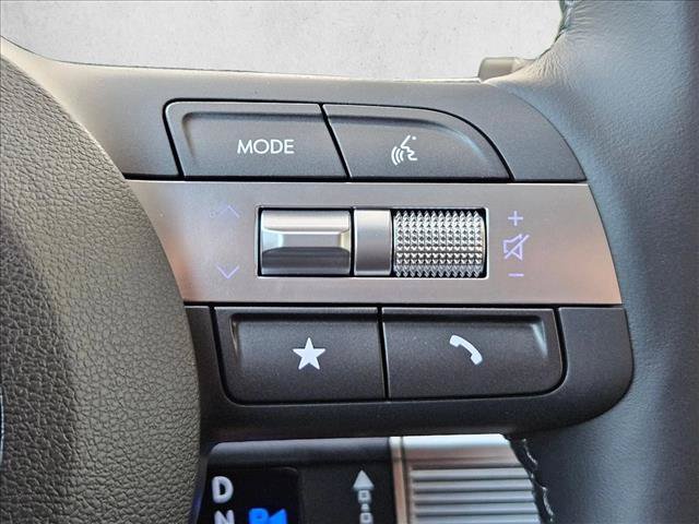 New 2026 Hyundai Kona Limited FWD image 14