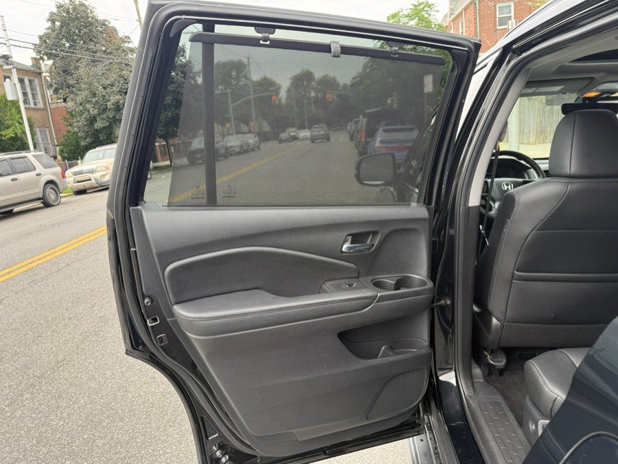 Used 2022 Honda Pilot EX-L image 23
