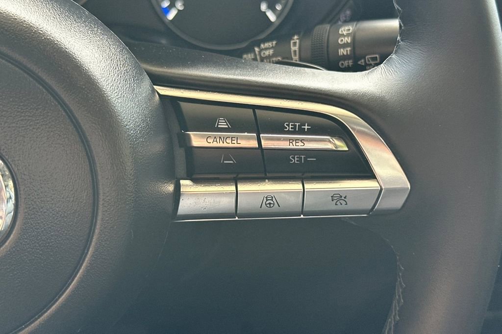 Used 2025 MAZDA CX-50 AWD 2.5 Turbo w/ Premium Pkg image 28