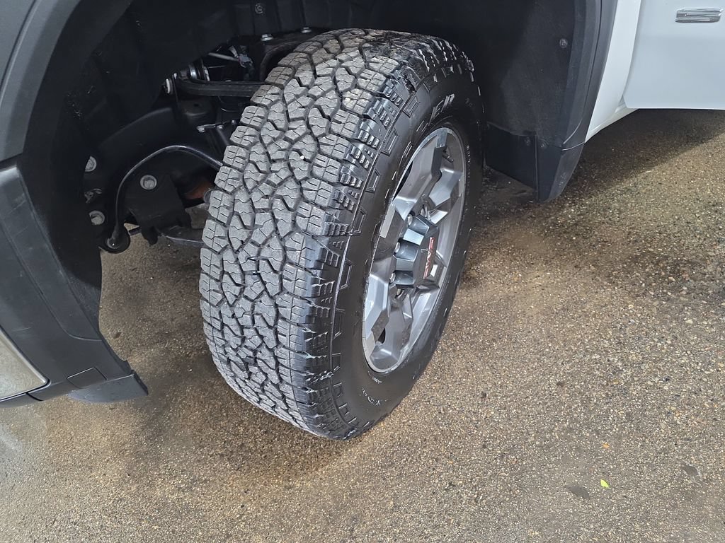 New 2026 GMC Sierra 2500 SLE AWD/4WD image 29