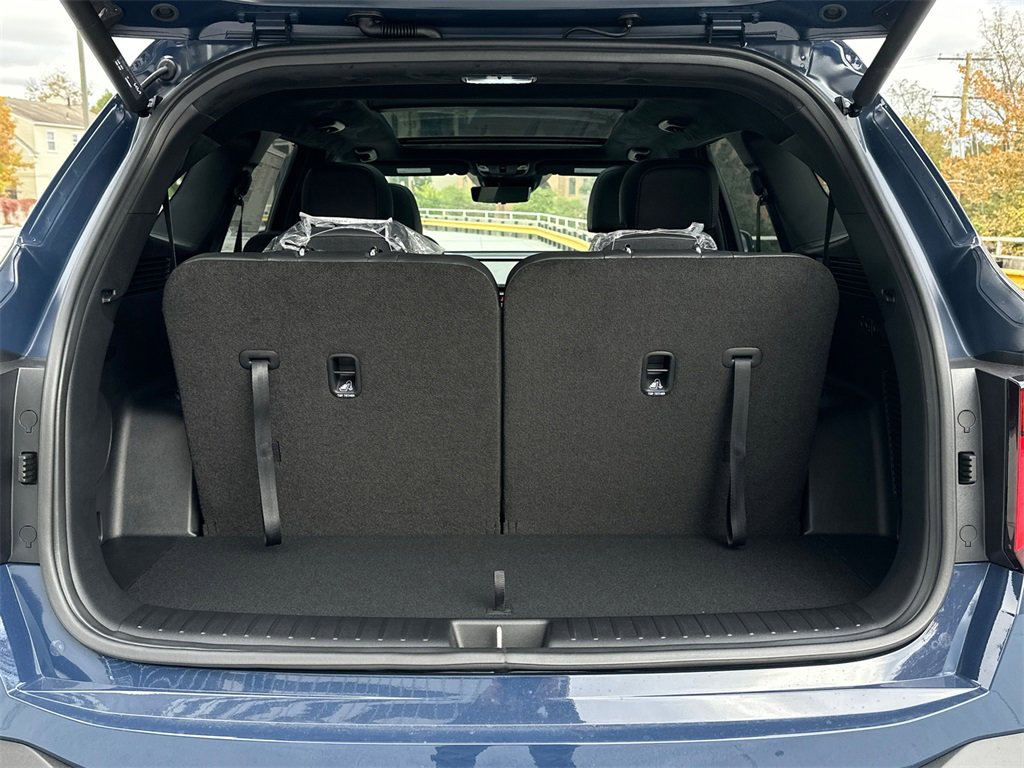 New 2025 Kia Sorento SX Prestige image 6