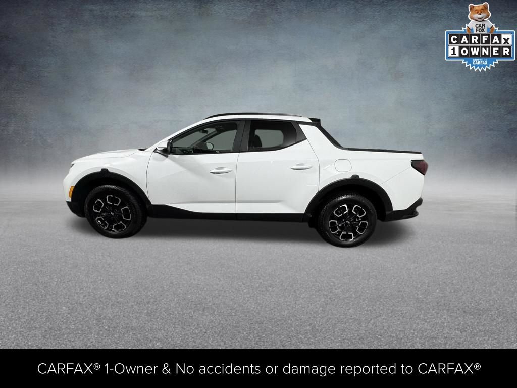 Used 2022 Hyundai Santa Cruz SEL Premium AWD/4WD image 3