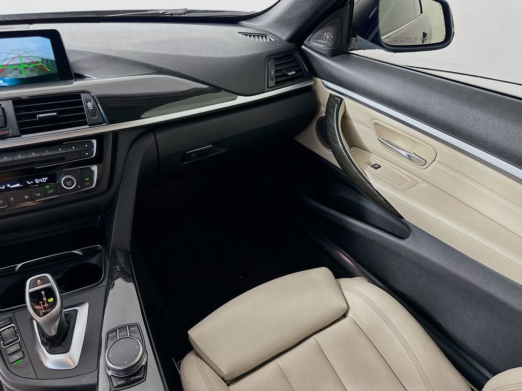 Used 2017 BMW 430i Convertible image 23