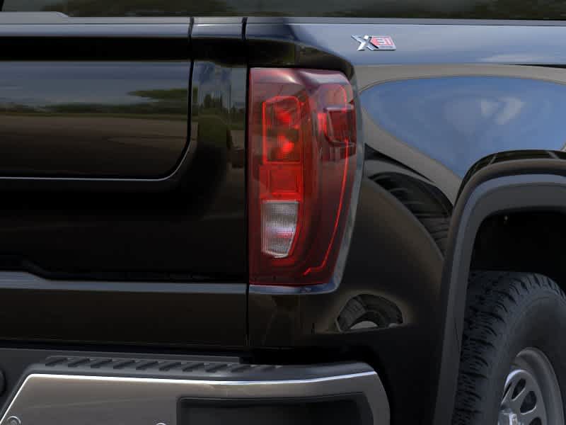 New 2026 GMC Sierra 1500 Pro w/ Pro Value Package AWD/4WD image 11