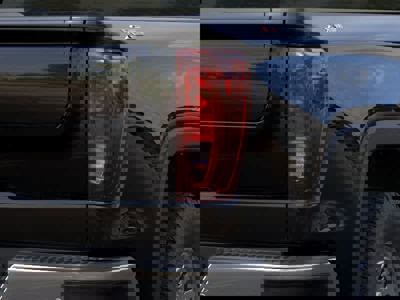 New 2026 GMC Sierra 1500 Pro AWD/4WD image 11