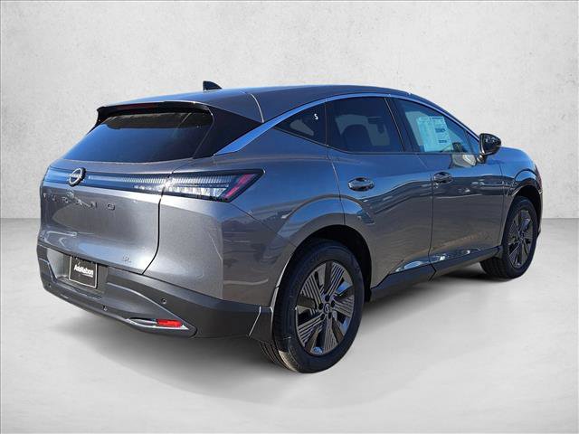 New 2026 Nissan Murano SL image 5