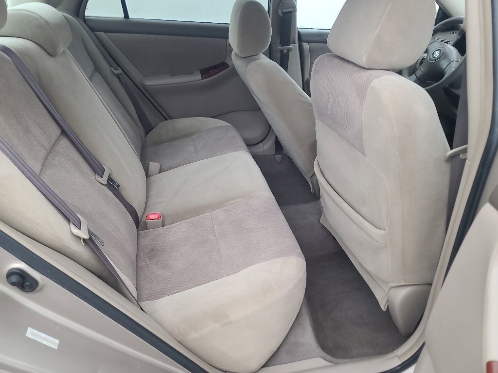 Used 2008 Toyota Corolla LE FWD image 16