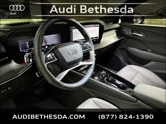 New 2026 Audi Q3 quattro 2.0T AWD/4WD image 12