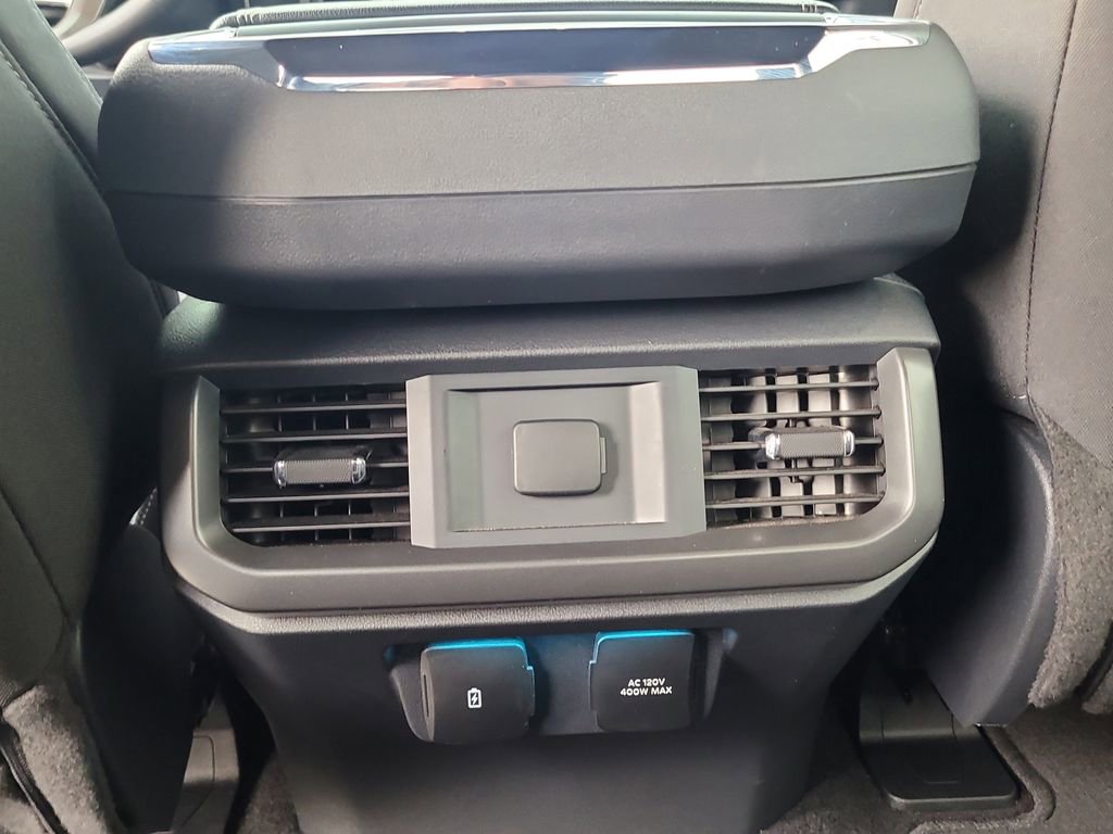 Used 2024 Ford F150 XLT w/ XLT Black Appearance Package image 12