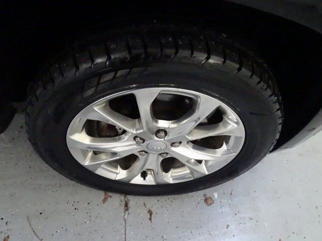 Used 2021 Jeep Grand Cherokee Summit image 31