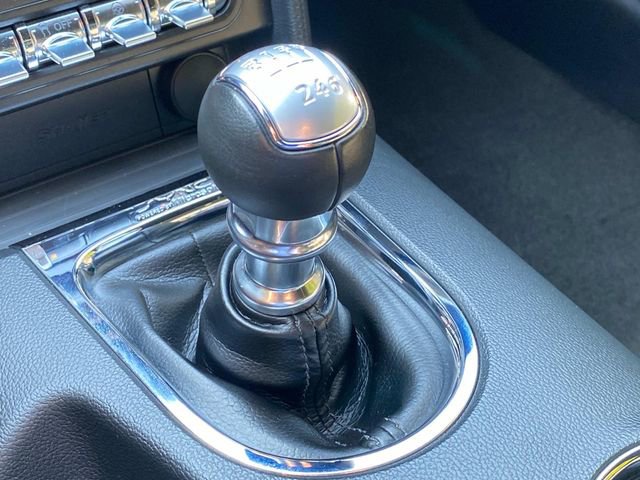 Used 2015 Ford Mustang GT Premium w/ GT Performance Package RWD image 27