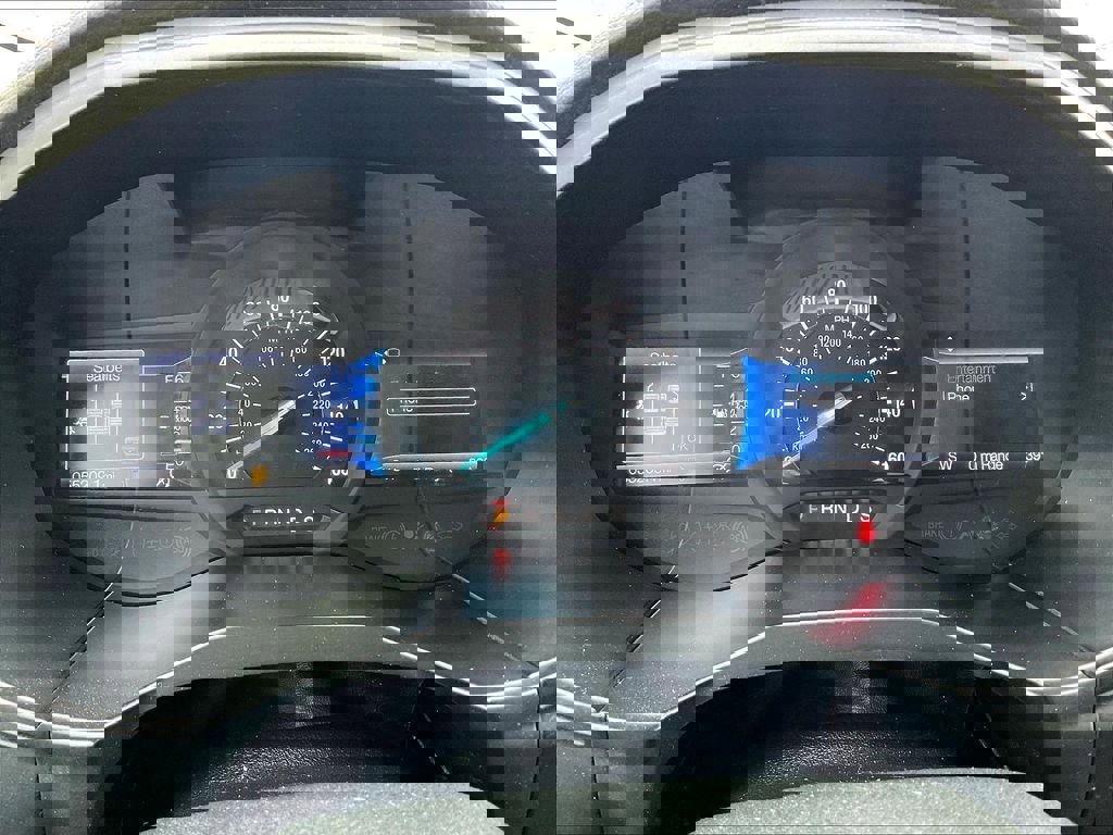 Used 2023 Ford Edge SEL AWD/4WD image 23