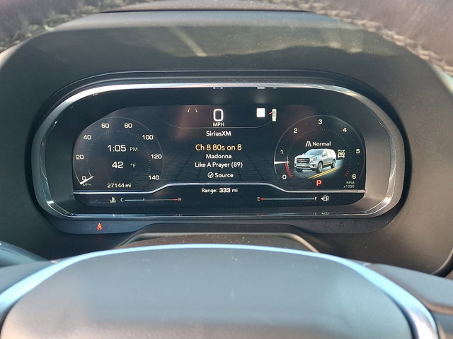 Used 2022 GMC Yukon SLT w/ SLT Luxury Package image 22