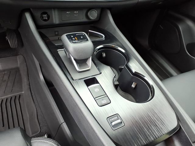 Certified 2024 Nissan Rogue SL w/ SL Premium Package image 13