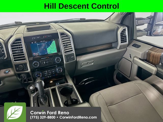 Used 2016 Ford F150 Lariat AWD/4WD image 25