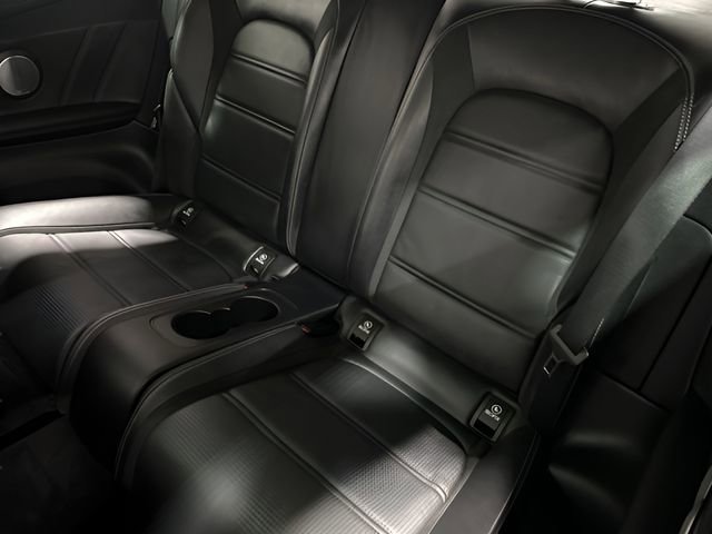 Used 2019 Mercedes-Benz C 63 AMG S image 29