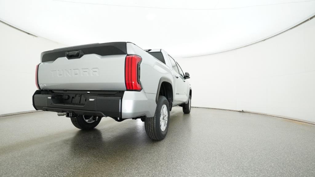 New 2026 Toyota Tundra SR5 AWD/4WD image 47
