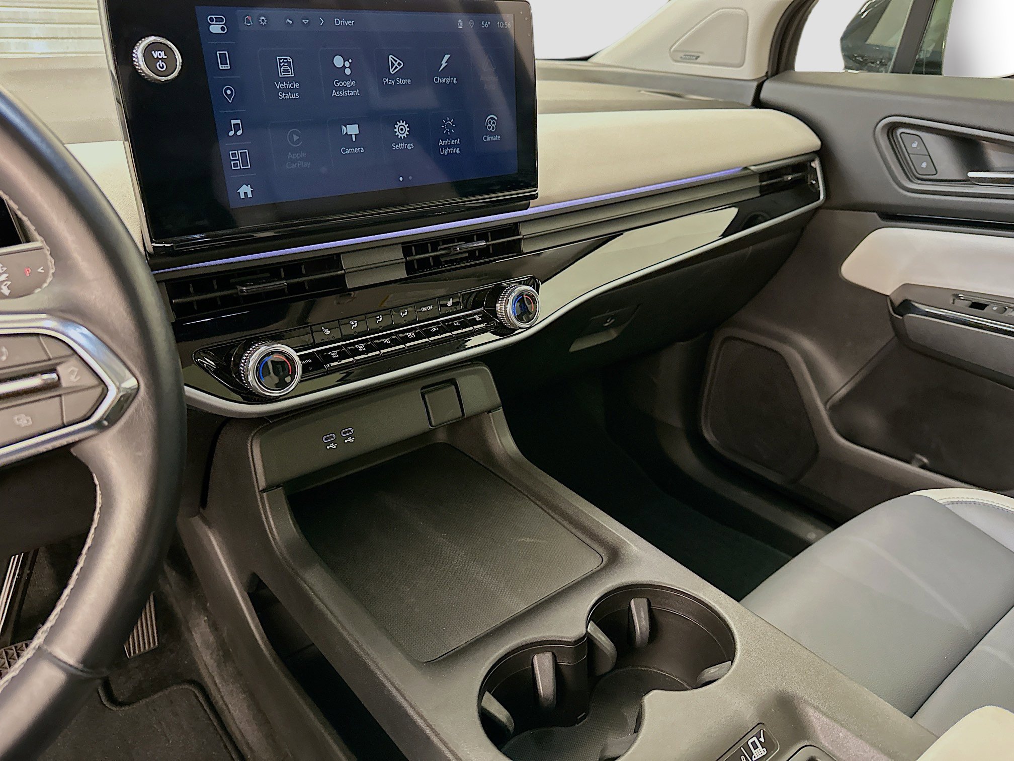 Used 2024 Honda Prologue Touring image 26