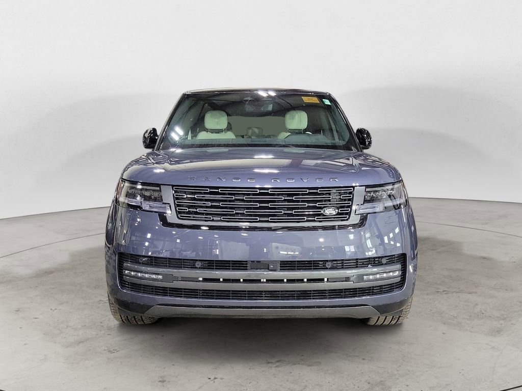 New 2026 Land Rover Range Rover SE image 8