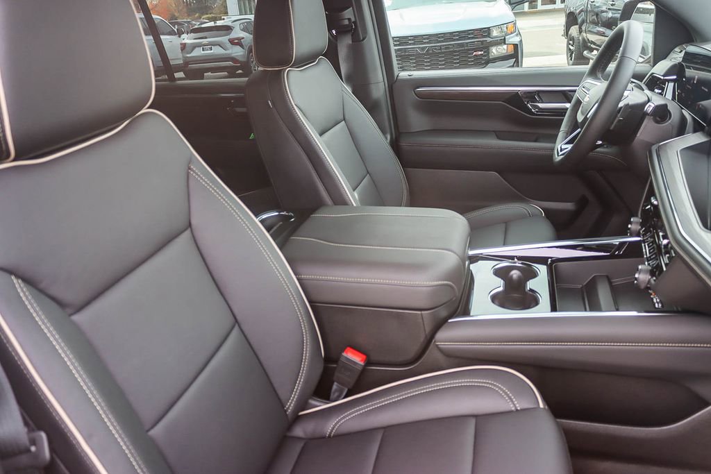 New 2026 Chevrolet Tahoe Premier w/ Sun And Tow Package image 15