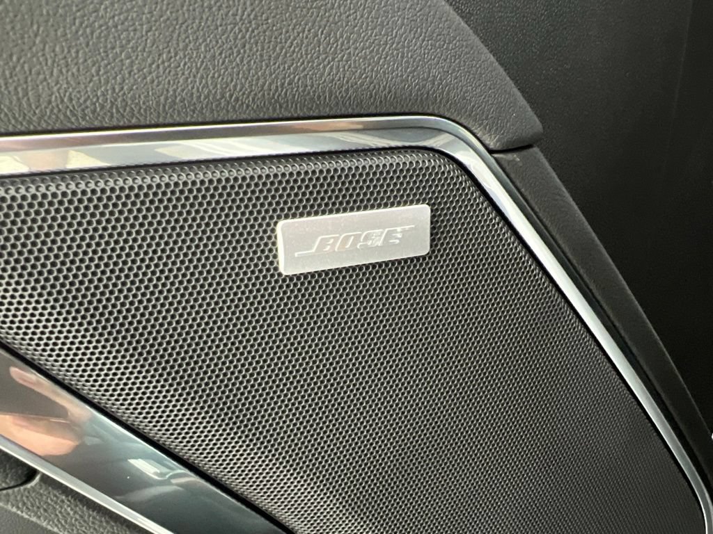 New 2026 Chevrolet Silverado 1500 LT Trail Boss w/ LT Trail Boss Premium Package AWD/4WD image 20