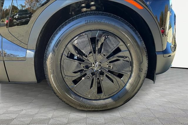 New 2026 Chevrolet Blazer EV LT w/ Midnight/Sport Edition FWD image 13