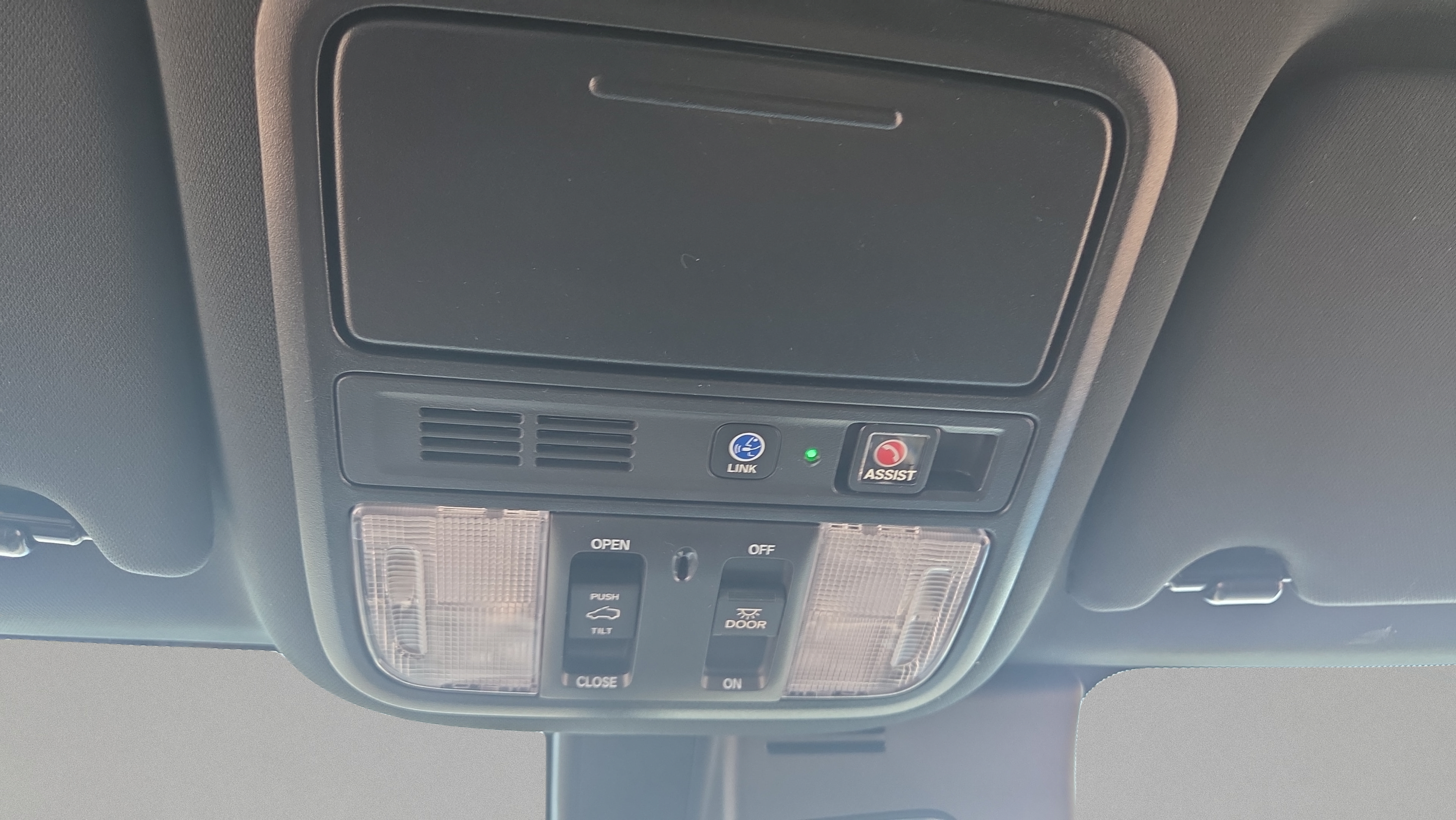Used 2019 Honda Passport Touring image 34