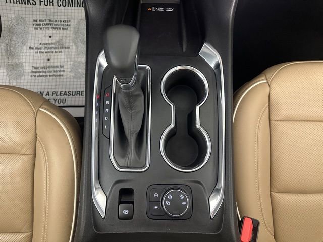Used 2023 Chevrolet Traverse Premier AWD/4WD image 19