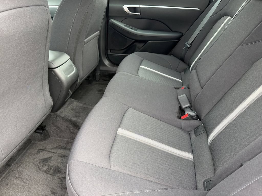 New 2026 Hyundai Sonata SEL FWD image 12