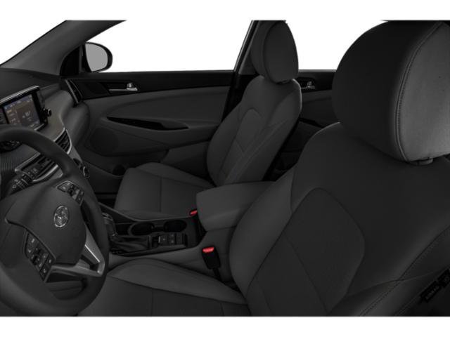 Used 2019 Hyundai Tucson SE FWD image 12