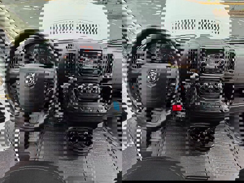 Used 2021 RAM ProMaster 1500 w/ Convenience Group image 41