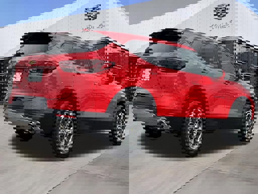 Used 2024 Chevrolet Blazer LT w/ Convenience Package image 7