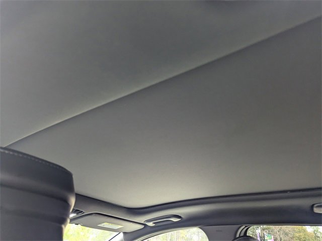 Used 2024 Kia Sportage X-Line w/ X-Line Premium Package image 13