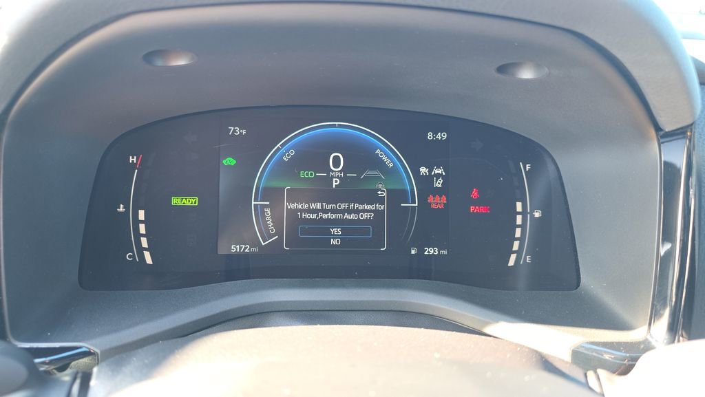 Used 2026 Toyota Camry SE FWD image 22