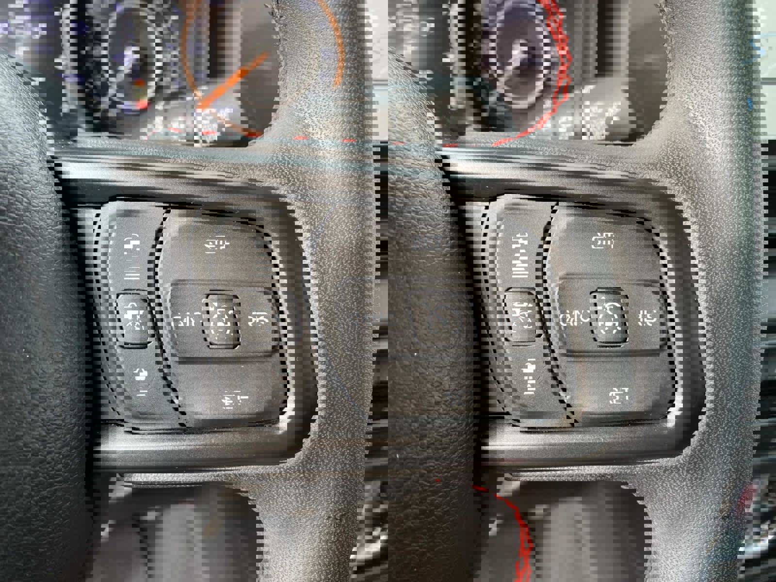 Certified 2024 Jeep Wrangler Rubicon AWD/4WD image 20