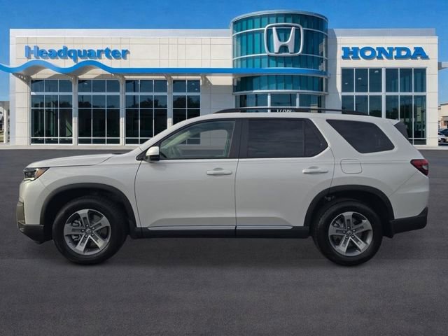 New 2026 Honda Pilot EX-L image 6