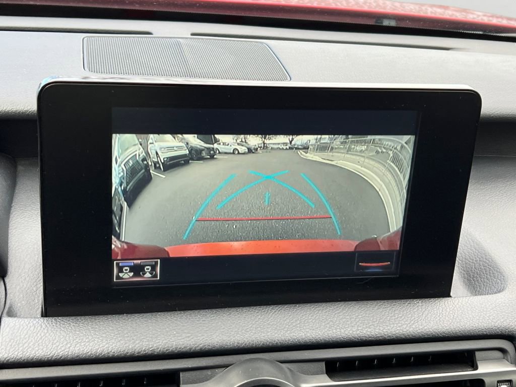 Certified 2023 Lexus IS 350 F Sport image 20